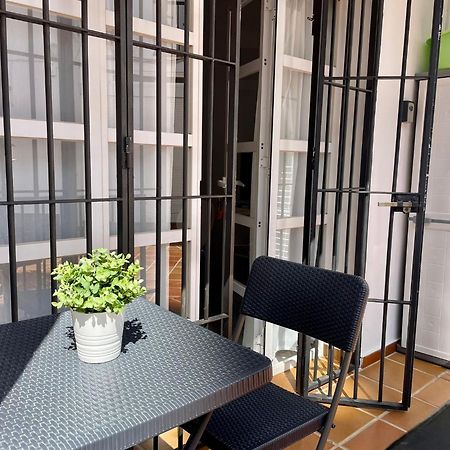 Apartamento Marinero Del Sur チクラナ・デ・ラ・フロンテーラ エクステリア 写真